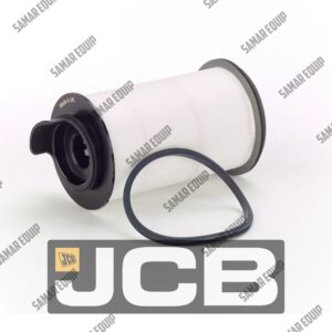 JCB - GENUINE ELEMENT CCV FILTER (PART# 320/07853)