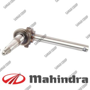 MAHINDRA TRACTOR - GENUINE STEERING KNUCKLE COMPLETE - RH (PART# 007601009C11)