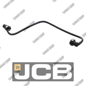 JCB - GENUINE PIPE LP FUEL FILTER TO AIR VENT (PART# 320/07338)