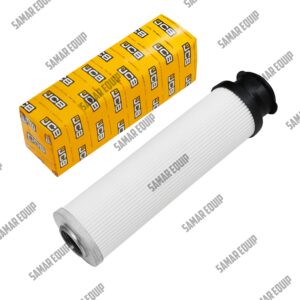 JCB - GENUINE FLUSHING HYD. FILTER ELEMENT (PART# 335/Y7115)
