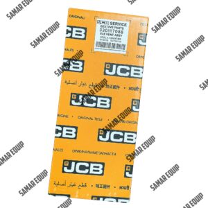 JCB - GENUINE FUEL WATER SEPARATOR FILTER (PART# 320/A7088)