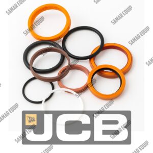 JCB - GENUINE STABILISER RAM SEAL KIT (PART# 332/Y5599)
