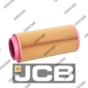 JCB - GENUINE AIR FILTER MAIN (PART# 32/917804)