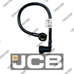 JCB - GENUINE PIPE-LP FUEL LIFT PUMP TO FILTER, 2 PCS (PART# 320/07042)