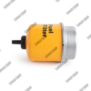JCB - FUEL SEDIMENT FILTER FOR VARIOUS JCB MODELS (PART# 32/925666)