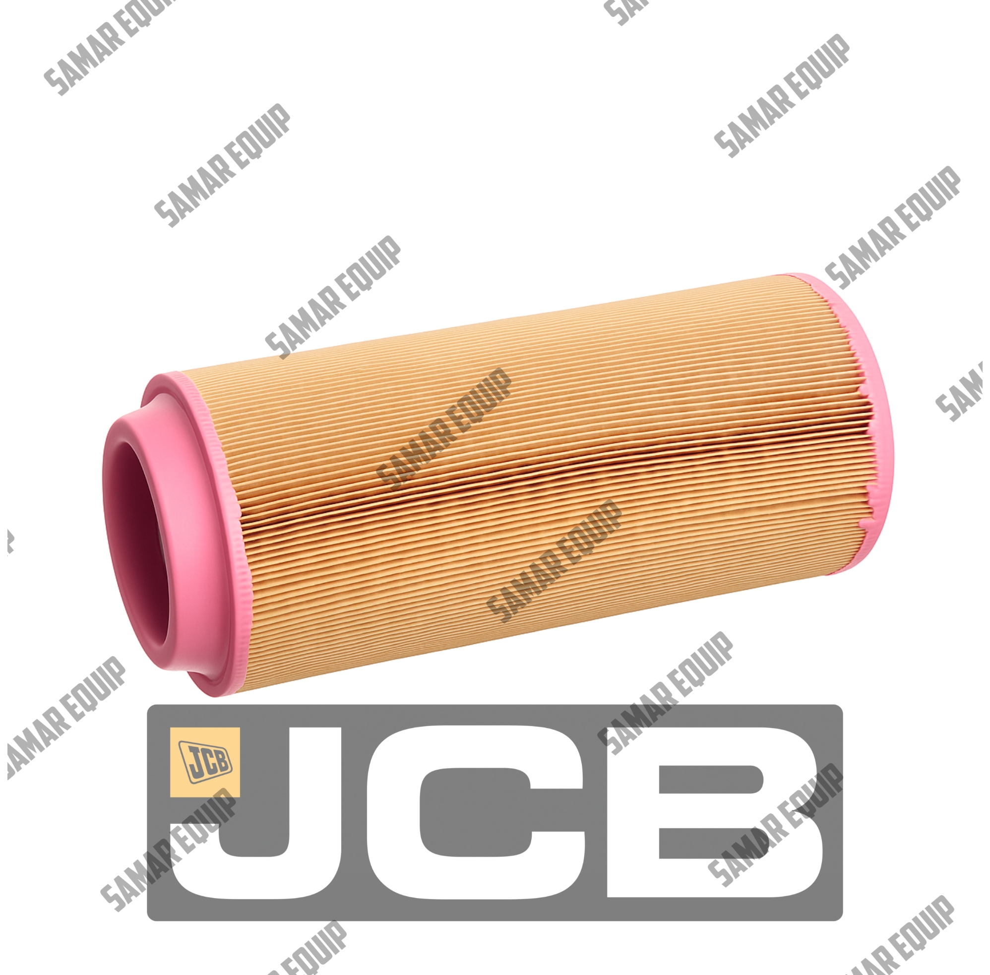 JCB - GENUINE AIR FILTER MAIN & SAFETY (PART# 32/917804 32/917805) - Image 2