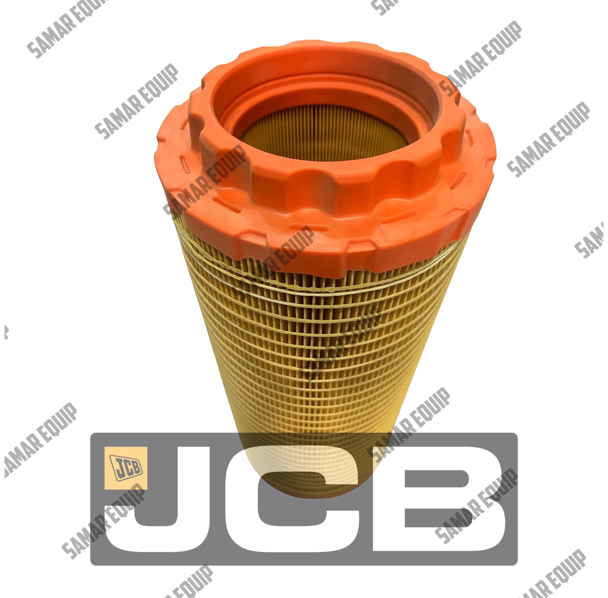 JCB - GENUINE FILTER, MAIN ELEMENT C15 (PART# 400/01289) - Image 2