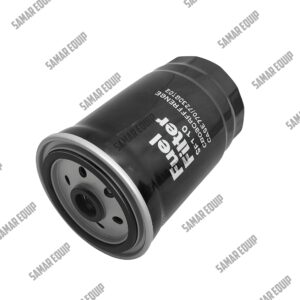 JCB - FUEL FILTER (PART# 32/912001 & 32/912001A)