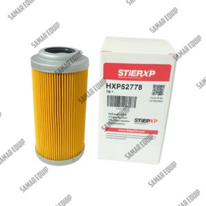 JCB - EXCAVATOR ELEMENT SERVO FILTER (PART# KBJ1691 KHJ0577 335/G2061)