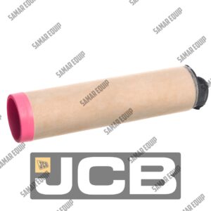 JCB - GENUINE INNER AIR FILTER SAFETY (PART# 32/917805)