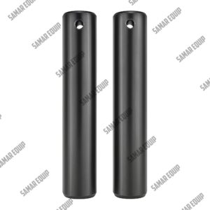 JCB - PIVOT PIN, SET OF 2 PCS (PART# 811/80001 811/90483 811/80009)