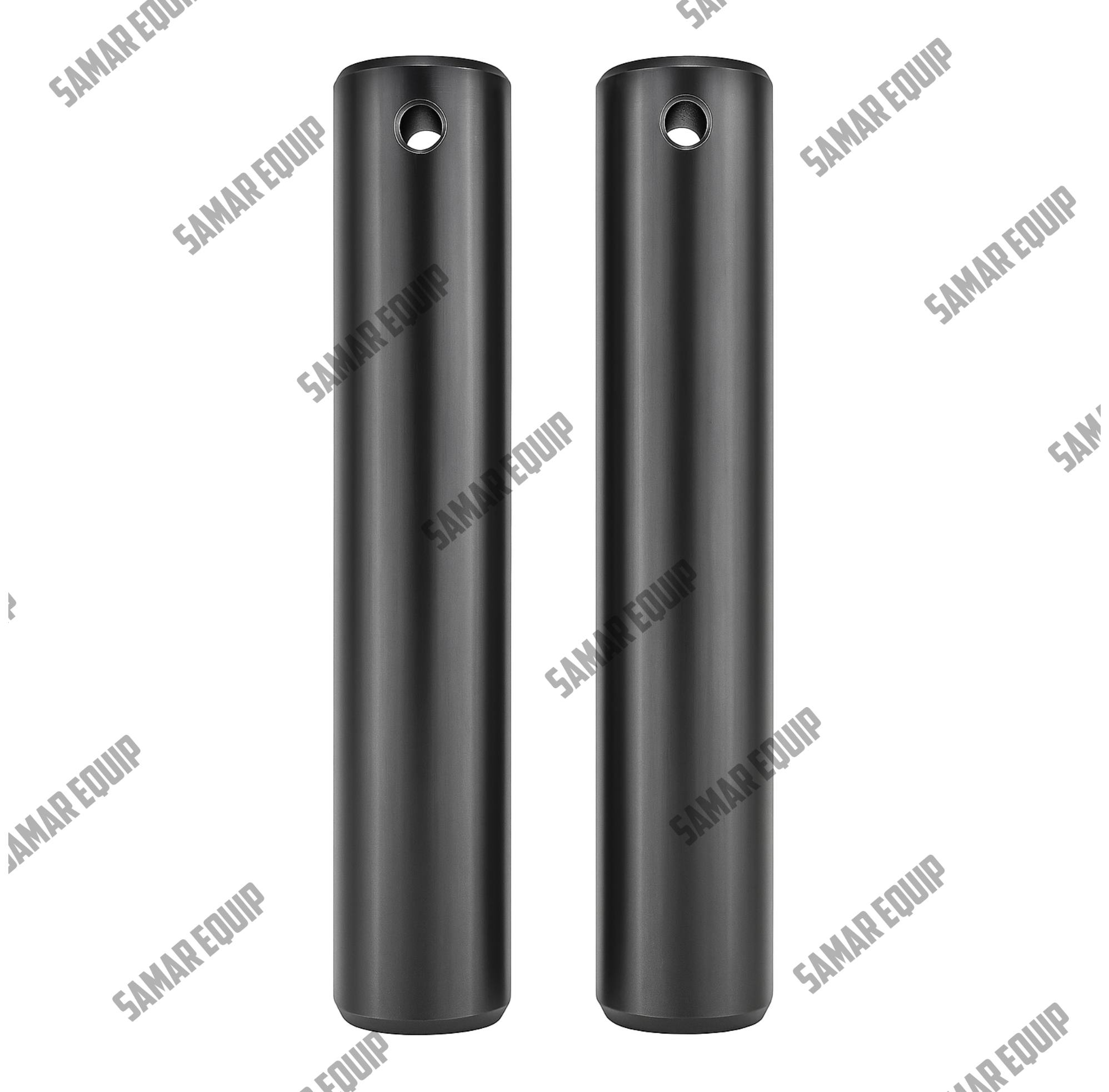 JCB - PIVOT PIN, SET OF 2 PCS (PART# 811/80001 811/90483 811/80009)