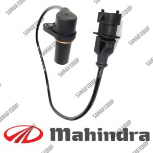 MAHINDRA TRACTOR - GENUINE SENSOR ENGINE SPEED (PART# E007701297D91)