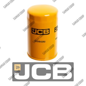JCB - GENUINE ENGINE OIL FILTER (PART# 320/B4282)