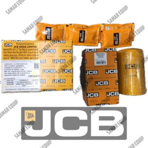 JCB - GENUINE FILTER ENGINE OIL (PART# 320/B4282A)