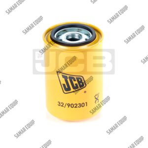JCB - GENUINE HYDRAULIC FILTER (PART# 32/902301A & 32/902301)