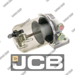 JCB - GENUINE SEDIMENTER FILTER (PART# 32/908400)