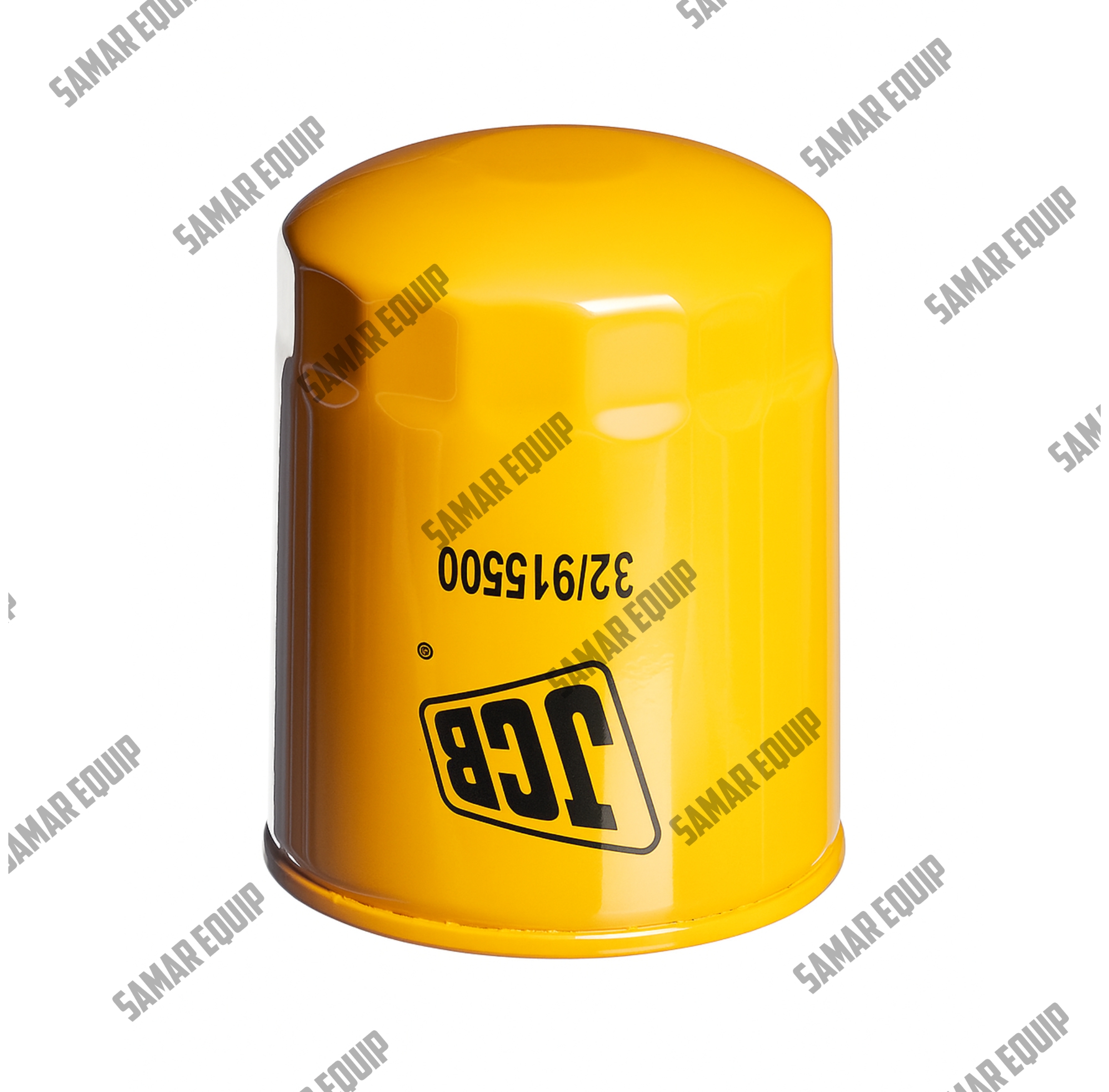 JCB - GENUINE TRANS. OIL FILTER 120MM LONG (PART# 32/915500) - Image 2