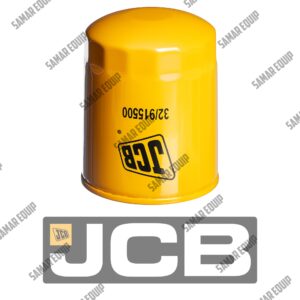 JCB - GENUINE TRANS. OIL FILTER 120MM LONG (PART# 32/915500)