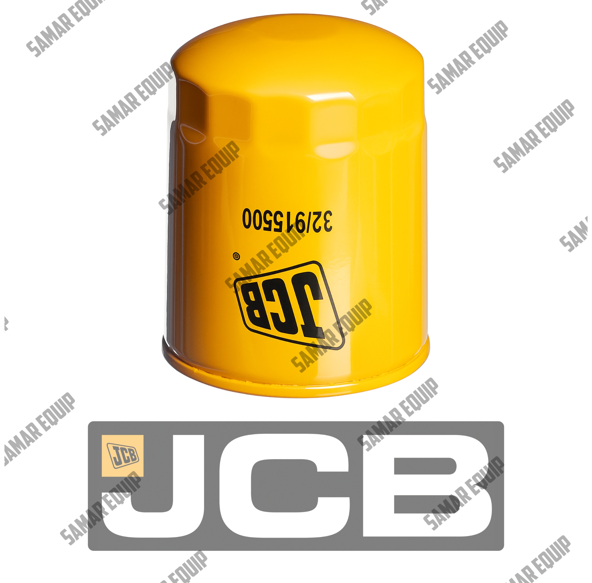 JCB - GENUINE TRANS. OIL FILTER 120MM LONG (PART# 32/915500)