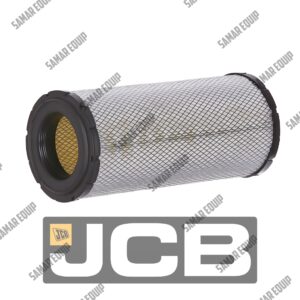 JCB - GENUINE ELEMENT MAIN FILTER AIR (PART# 32/925401)