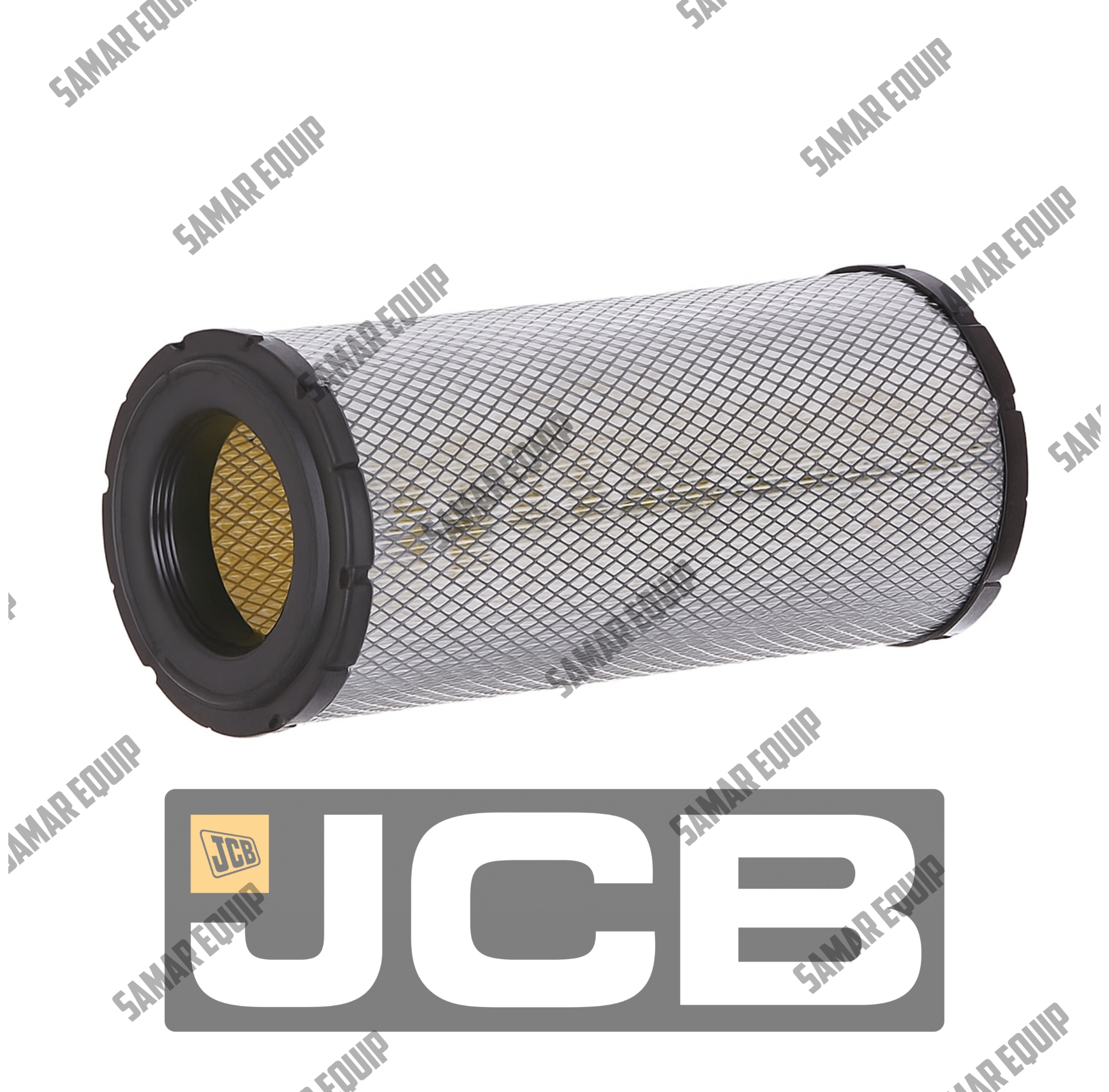 JCB - GENUINE ELEMENT MAIN FILTER AIR (PART# 32/925401)
