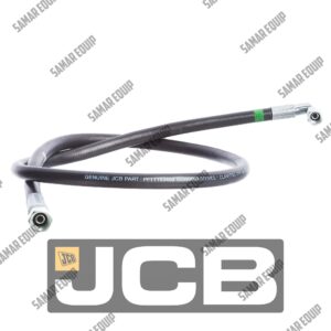 JCB - GENUINE HOSE 3/8 BSP 1410MM (PART# 332/Y2166)