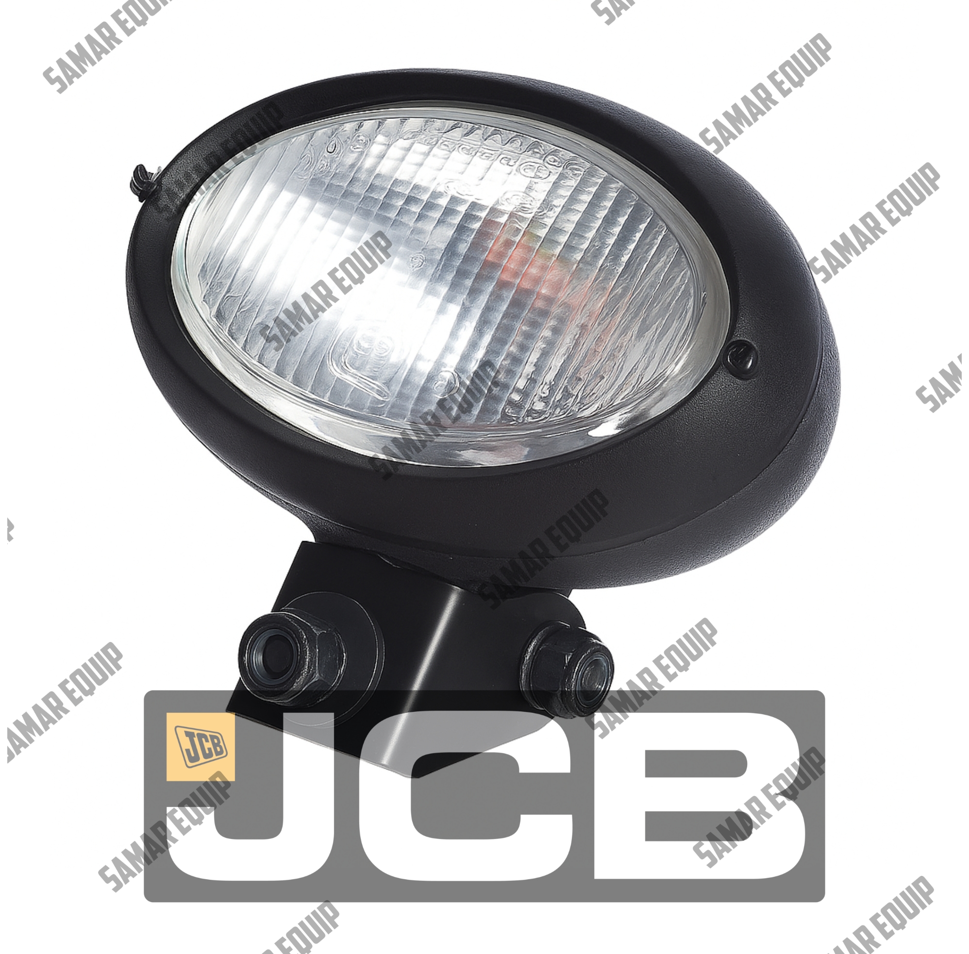 JCB - GENUINE WORKLIGHT, SET OF 2 PCS. (PART# 332/Y9325) - Image 3