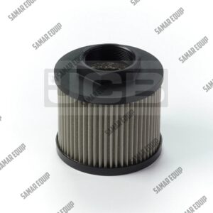 JCB - GENUINE HYDRAULIC TANK FILTER STRAINER (PART# 32/908100 & 333/C6860)