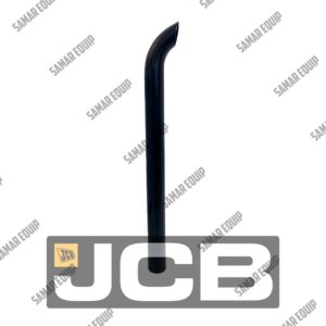 JCB - GENUINE EXHAUST EXTENSION WITH HOOK (PART# 333/Y2681)