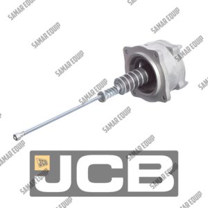 JCB - GENUINE GA FILTER (PART# 40/302376)