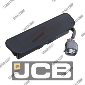 JCB - GENUINE WARNING LIGHT CLUSTER FOR 3DX (PART# 40/303385)