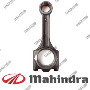 MAHINDRA GENUINE CONNECTING ROD (PART# 000022159RD / 006001873A91 / 006004210B9)