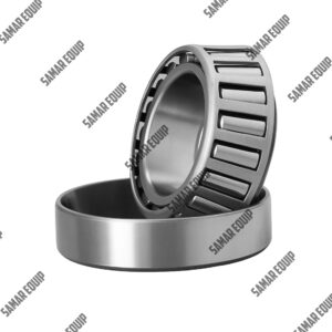 TIMKEN - SINGLE ROW TAPERED ROLLER BEARING-TS TYPE (PART# HM89449/HM89410)