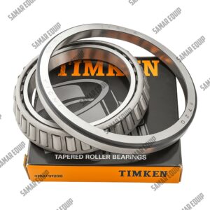 TIMKEN - SINGLE ROW TAPERED ROLLER BEARING-TS TYPE (PART# 37431A/37625)