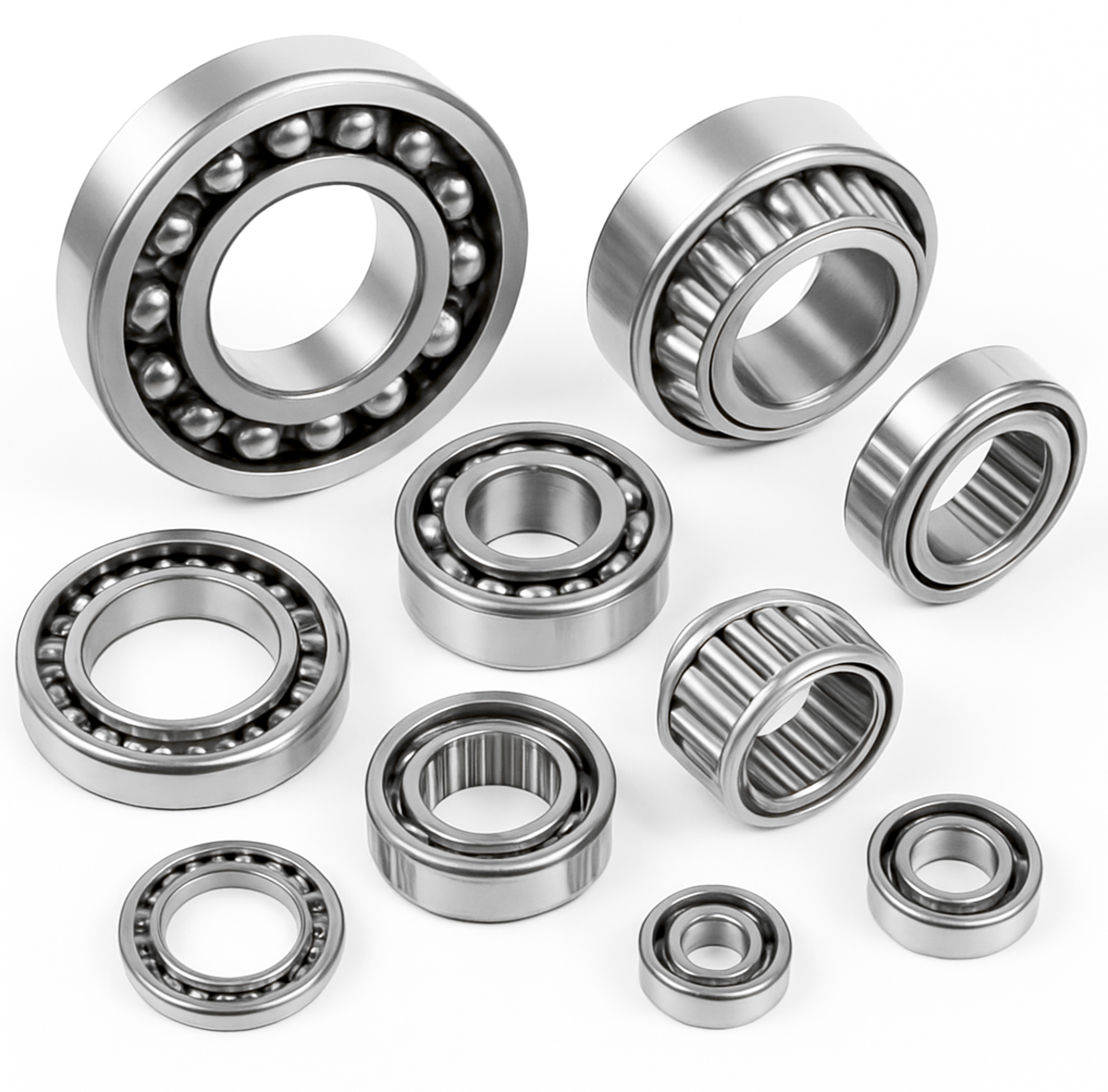 Bearings