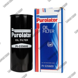 JCB - OIL FILTER (PART# 550/40575)