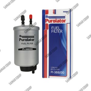 JCB - FUEL FILTER ELEMENT (PART# 320/07394)