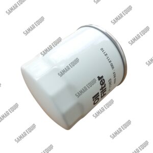 JCB - ENGINE OIL FILTER (PART# 02/630935 & 02/630935A)