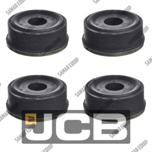JCB - GENUINE CABIN MOUNTING LOWER, SET OF 4 PCS (PART# 331/18442)
