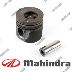 MAHINDRA TRACTOR - GENUINE ENGINE PISTON (PART# 006012906B91)