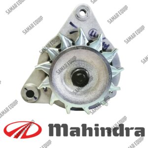MAHINDRA TRACTOR- GENUINE ALTERNATOR 36 AMPS (PART# 005556257R91 / 005557754R91)