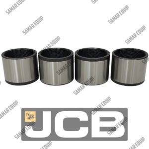 JCB - GENUINE DIPPER ARM BUSH, SET OF 4 PCS. (PART# 40/303392)