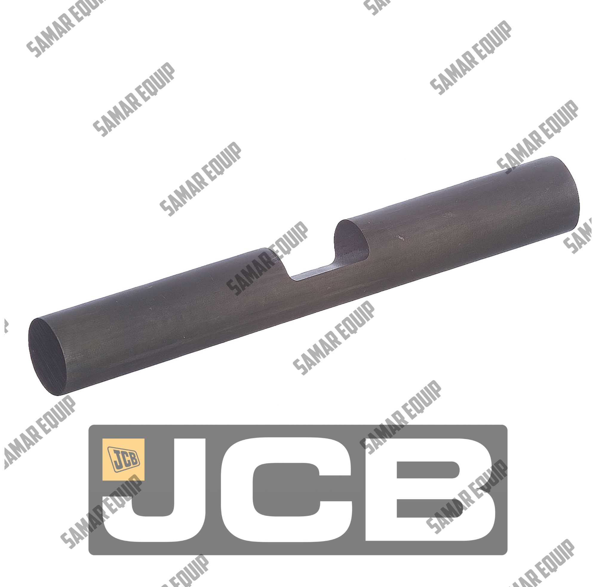JCB - GENUINE PIN - TRUNNION (PART# 458/M3119)