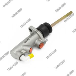 JCB - BRAKE MASTER CYLINDER (PART# 15/920402)