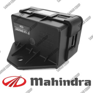 MAHINDRA TRACTOR - GENUINE HEATER TIMER RELAY (PART# E007701157B91)