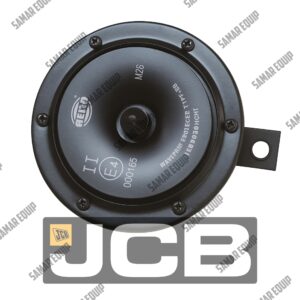 JCB - GENUINE HORN 12V (PART# 332/P2700)
