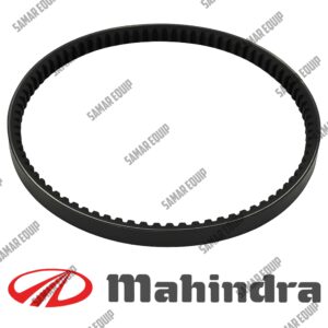 MAHINDRA TRACTOR - GENUINE FAN BELT (PART# 006001726A1)