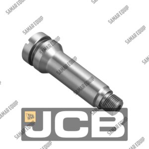 JCB - GENUINE INJECTOR SLEEVE STEEL, SET OF 2 PCS (PART# 320/02579)