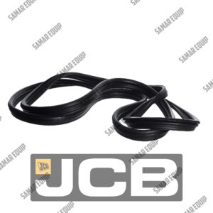 JCB - GENUINE DOOR SEAL - L/H P391 (PART# 333/Y6531)